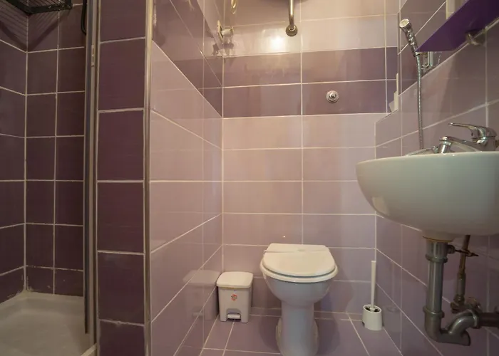 Apartment Dimora San Giovanni