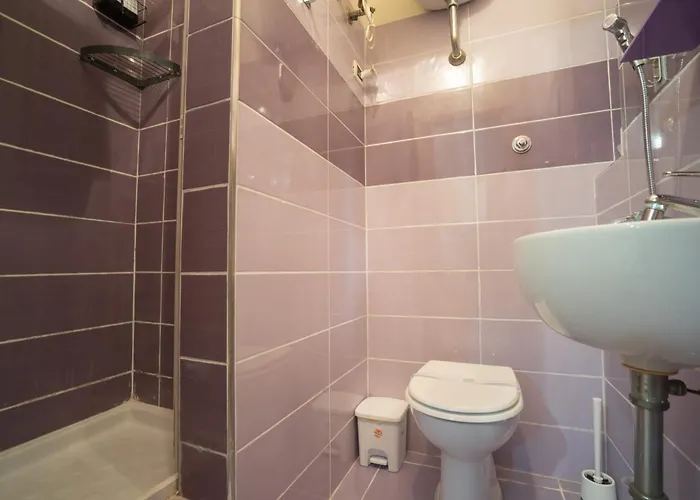 Dimora San Giovanni Apartment *