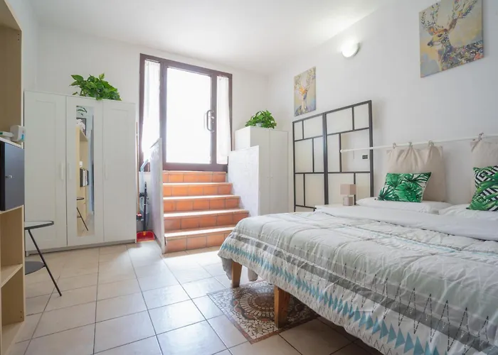 Dimora San Giovanni Apartment Rome