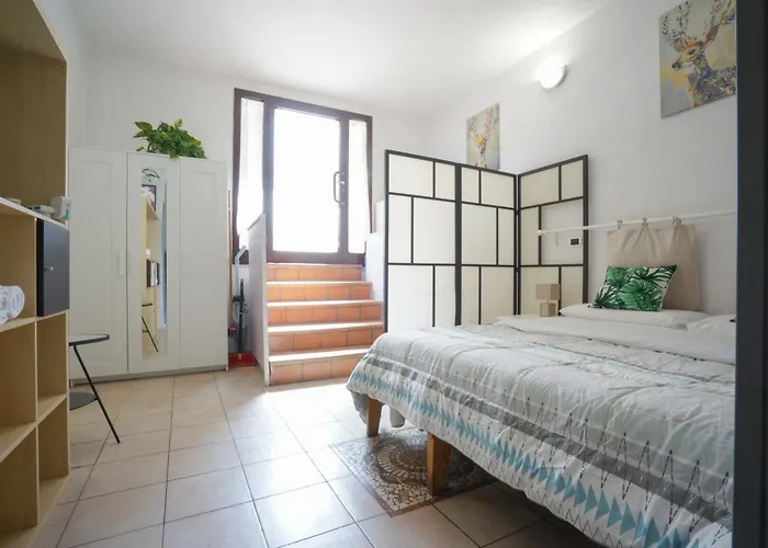 Apartment Dimora San Giovanni