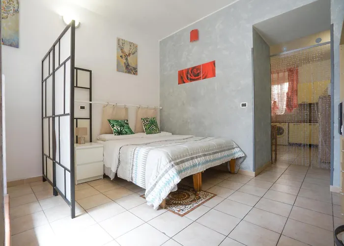 Apartment Dimora San Giovanni *