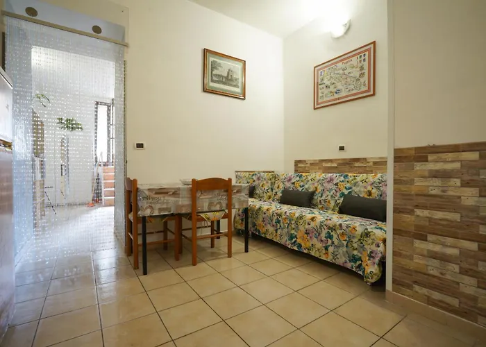 Apartment Dimora San Giovanni *