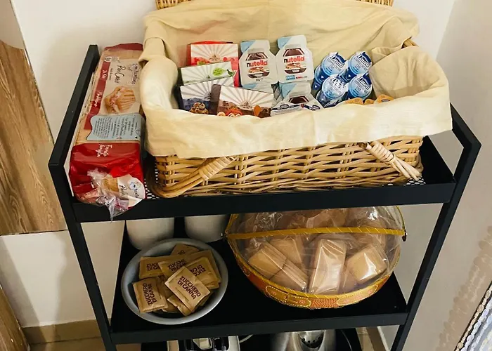 Dimora San Giovanni Apartment Rome
